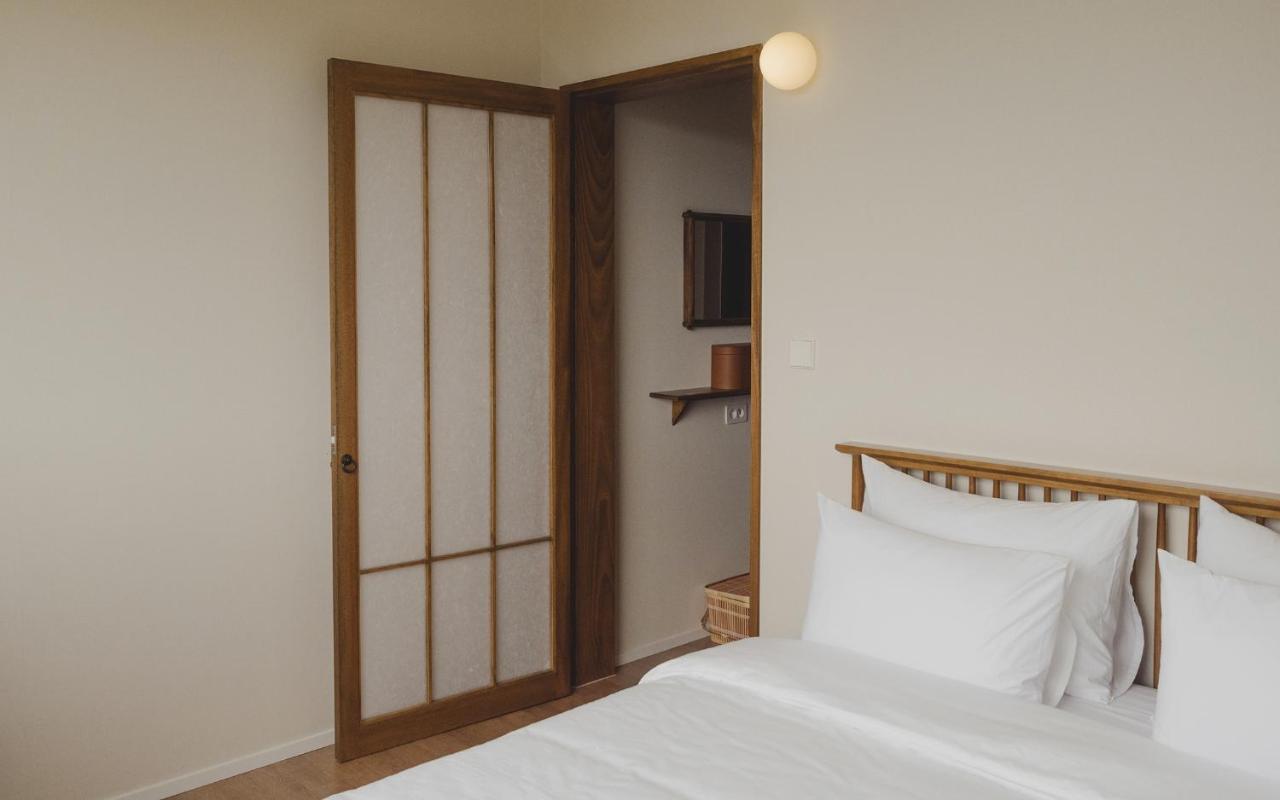 Uon Hotel Gyeongju Buitenkant foto